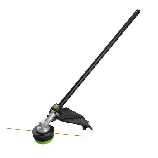 Ego Power Plus Multifunktions-Gartengeräteaufsatz mit Klinge 40cm STA1600