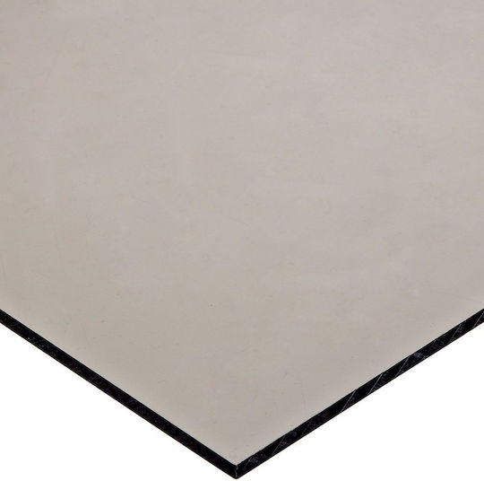 Showood Foaie din policarbonat L2.05xW2.02m cu Grosime 4mm 21106-3