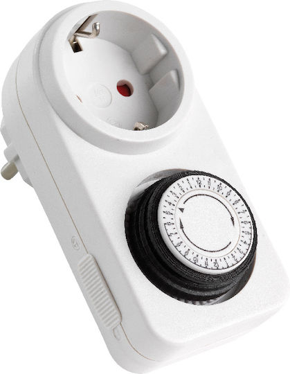 Kaemingk Mechanical Timer Socket Daily