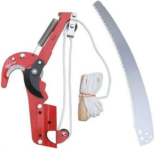 Amego Hacksaw with Extension Pruner 30cm PPA00-6029