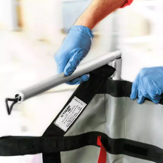 Spencer Wow Transfer Sheet with Weight Capacity up to 150kg 256x96x2cm