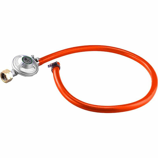 Thermogatz Gas Hose with Length 1m