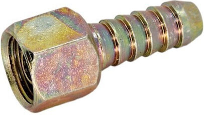 Съединител Barb Fitting Газови уреди