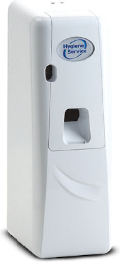Hygiene Service Skyline White Scent Diffuser SY-000136