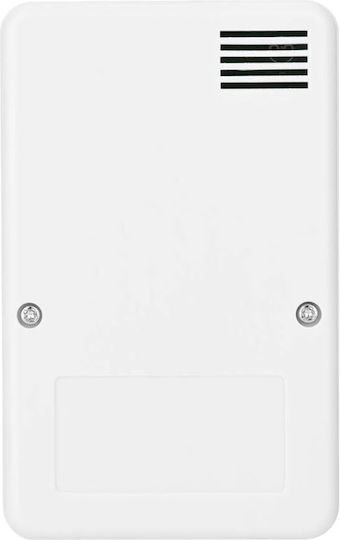 Garage Remote Control Frequency Detector