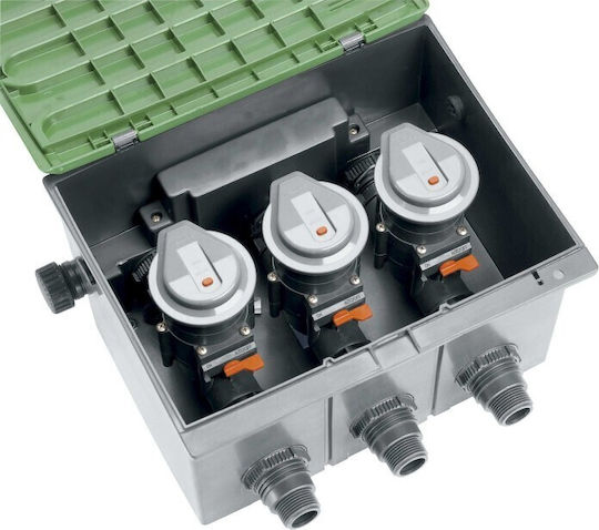 Gardena Sewer Drain 01255-29