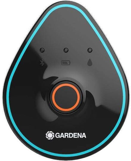 Gardena 01287-20 Ανταλλακτικό Προγραμματιστή Ποτίσματος Ρυθμιστής Ηλεκτροβάνας SprinklerSystem Bluetooth