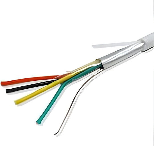 Anga Alarm Cable 100m