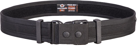 Pentagon Police Belt 2.0 Черно Колан K17001