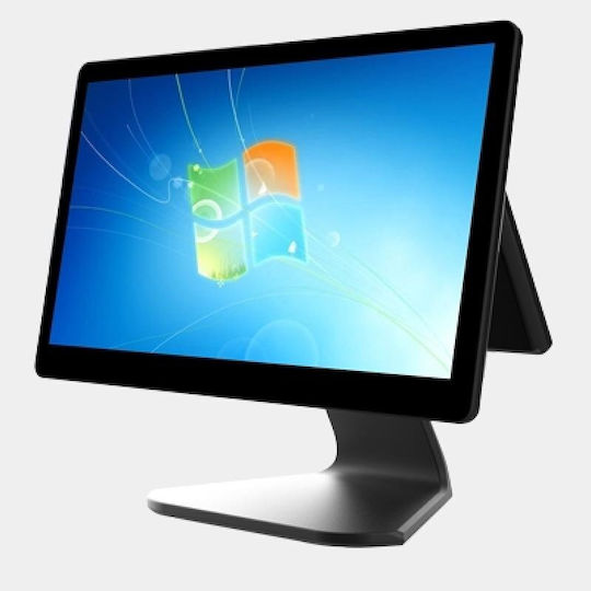 All-In-One POS System Schreibtisch Technoran iMachine P1 mit Bildschirm 15.6"
