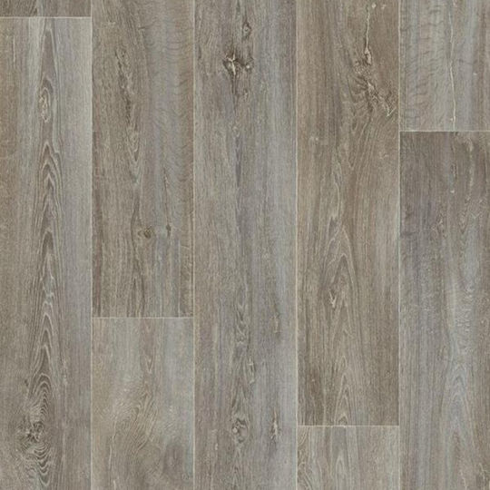 Beauflor Πλαστικό Δάπεδο Trento 2.8mm σε Ρολό με Πλάτος 4m (τιμή ανά τ.μ)