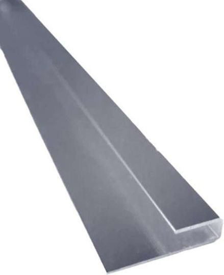 Newplan Προφίλ PVC 270εκ.