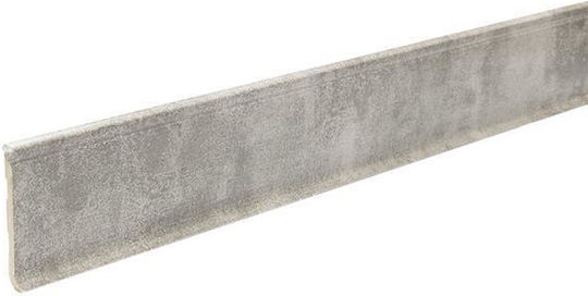 Newplan Plintă de Pardoseală Vinil Pervaz Vinilic 4010 Viva 280x8cm.