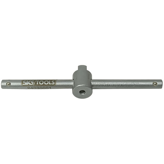 SKS Tools Μανέλα Ταφ 1/4'' 11εκ