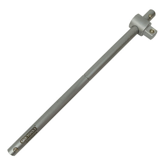 SKS Tools Μανέλα T-förmig 1/2'' 30cm
