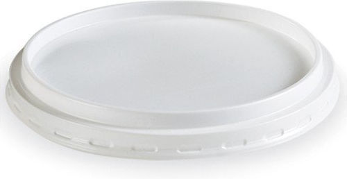 Lariplast Disposable Food Bowl Lid 50pcs