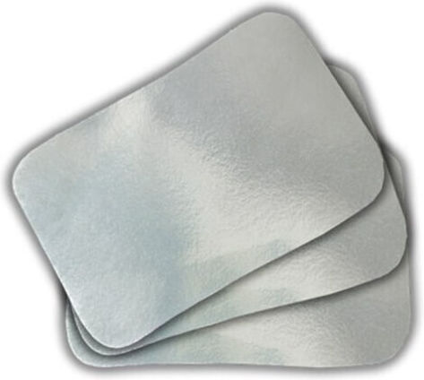 Disposable Food Container Lid 50pcs