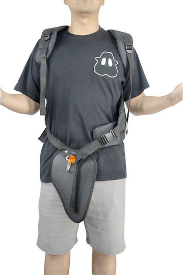 Agroforce Brush Cutter Shoulder Support Vest