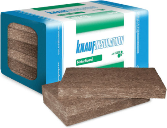 Knauf Steinwolle