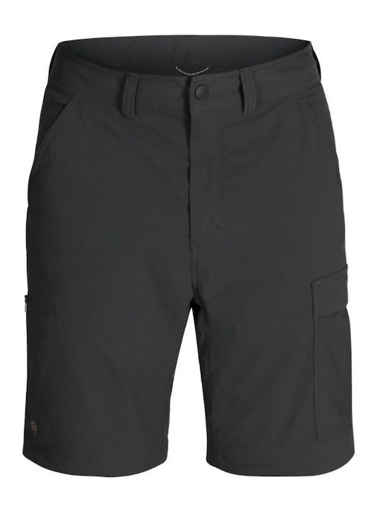 Royal Robbins Lang Hose Wandern Gray