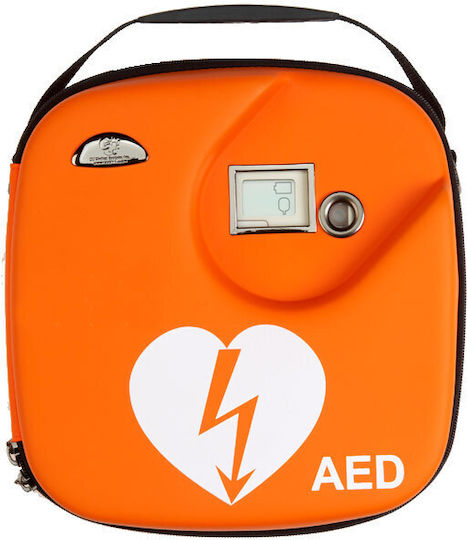 Medical Econet Me-pad Defibrillator Semi - Automatic