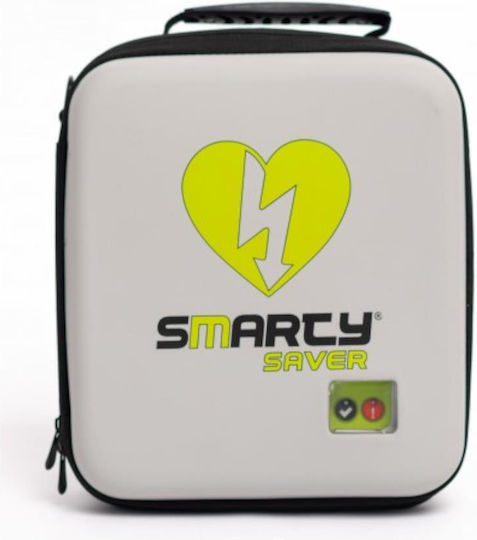 Mobiak AED Smarty Saver 200J Defibrillator Automatic