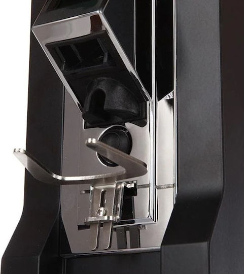 Eureka Mignon Bravo 50 16cr Coffee Grinder On Demand with Bean Hopper Capacity 300gr