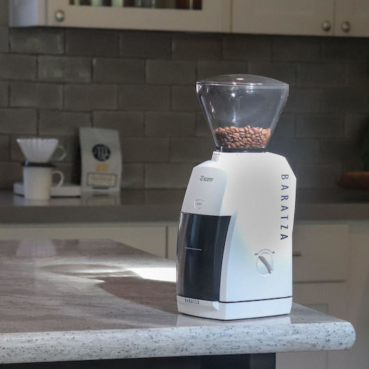 Baratza Encore Coffee Grinder On Demand with Bean Hopper Capacity 142gr