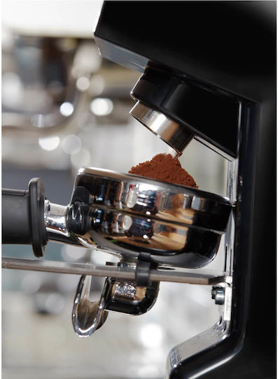 Belogia OD 75 Vent Touch Coffee Grinder On Demand 480W with Bean Hopper Capacity 1.5kg