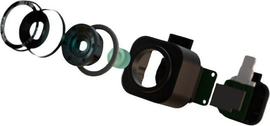 Seek Thermal Handheld Thermal Camera for Mobile -20°C-330°C 320 x 240 pixels