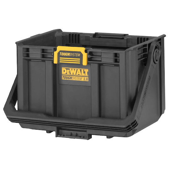 Dewalt Tool Storage Plastic Box W2xD30xH36cm DWST08061-1