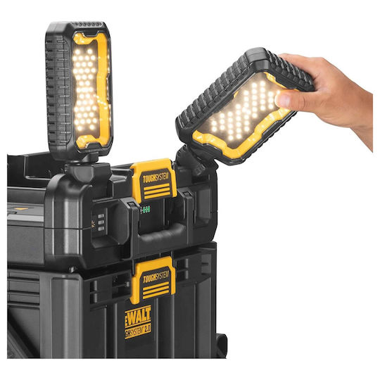 Dewalt Tool Storage Plastic Box W2xD30xH36cm DWST08061-1