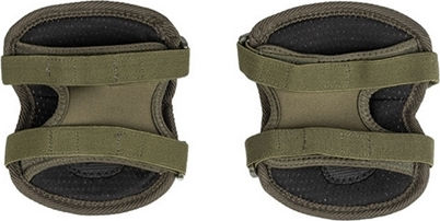 Mil-Tec 16232301 Elbow Pads Haki