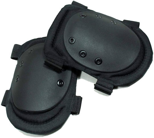 Mil-Tec Set Knee Pads Knee Pads Knee Pads