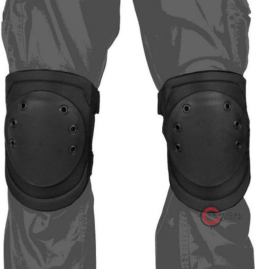 Mil-Tec Set Knee Pads Knee Pads Knee Pads