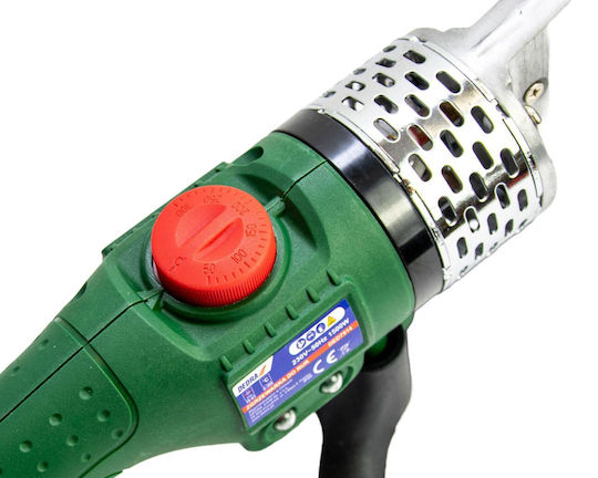 Dedra Welding Pipe