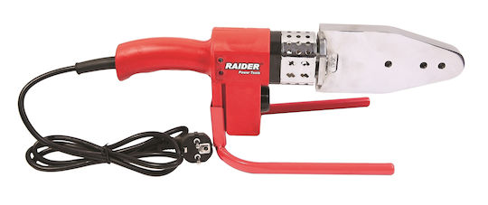 Raider Pipe Welding RD-PW02