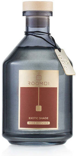 Roomoi Difuzor cu Bețișoare Exotic Shade 500ml Dre9090