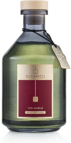 Roomoi Vin Noble Raumduft Diffuser 500ml Dre9240