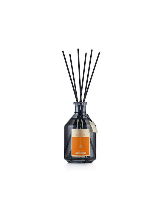 Roomoi Alambra Reed Diffuser 500ml Dre9230