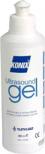 Ultrasound Gel 250ml