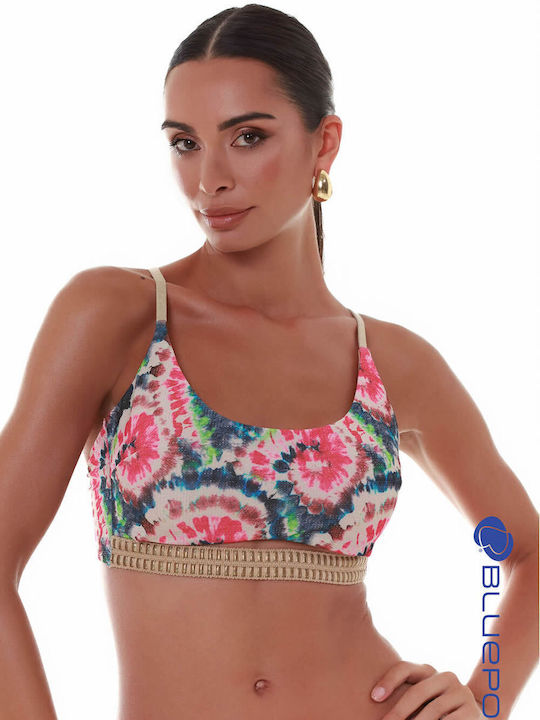 Bikini Μπουστάκι με Ενίσχυση