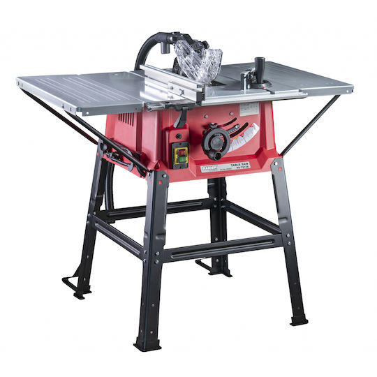 Raider RD-TS12 Bench Saw 2200W & Cutting Speed 5500rpm 059403