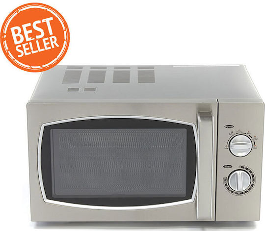 Lappas Commercial Microwave Oven L48.3xW42xH28.1cm