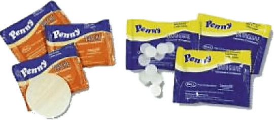 Таблетки за вино Bloom Pastiglie Antifioretta Penny