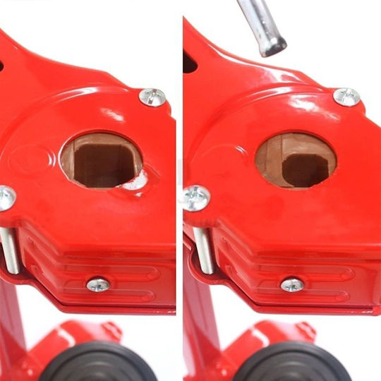 Stabplast 102649 Εμφιαλωτήριο