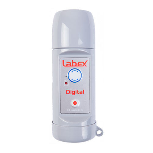 Labex Digital Λαρυγγόφωνο