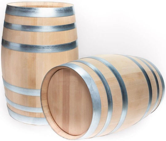 Lioutas WB-70 Butoi de vin din stejar 70lt