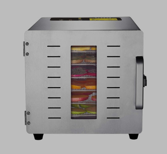 Commercial Food Dryer & Dehydrator 500W 41x29.5x29cm