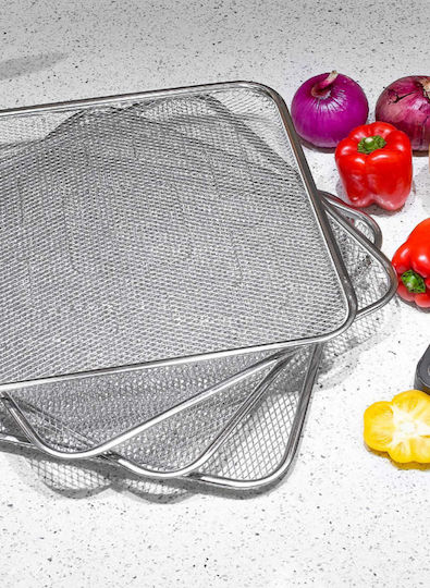 Commercial Food Dryer & Dehydrator 500W 41x29.5x29cm